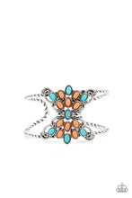 Load image into Gallery viewer, Pleasantly Plains Multi Bracelet
