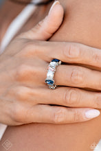 Load image into Gallery viewer, Reputable Rarity Multi Skinny Band Ring