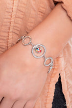 Load image into Gallery viewer, Marble Myriad Yellow Bracelet