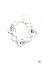 Load image into Gallery viewer, Marble Myriad Yellow Bracelet