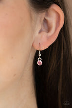 Load image into Gallery viewer, Game Set MATCHMAKER Pink Necklace
