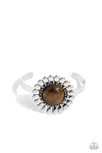 Load image into Gallery viewer, Organic Orchard Brown Bracelet