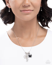 Load image into Gallery viewer, Spooky Sum Multi Necklace