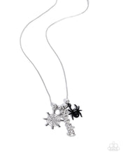 Load image into Gallery viewer, Spooky Sum Multi Necklace