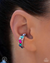 Load image into Gallery viewer, Adorable Assortment Multi Cuff Earrings
