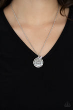 Load image into Gallery viewer, Simple Blessings Pink Necklace
