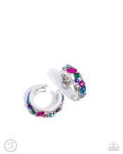 Load image into Gallery viewer, Adorable Assortment Multi Cuff Earrings