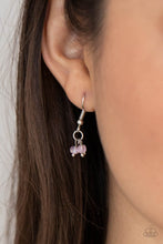 Load image into Gallery viewer, Simple Blessings Pink Necklace