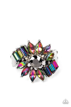 Load image into Gallery viewer, Untamable Universe Multi Skinny Band Ring