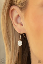 Load image into Gallery viewer, Don’t Get Bent Out of Shape Silver Choker