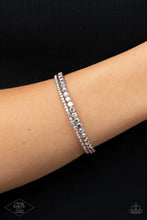 Load image into Gallery viewer, Fairytale Sparkle Multi Coil Bracelet