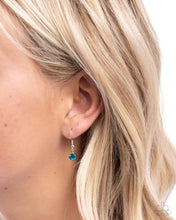 Load image into Gallery viewer, FANCIFUL of Life Blue Necklace