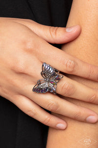Fearless Flutter Multi Ring