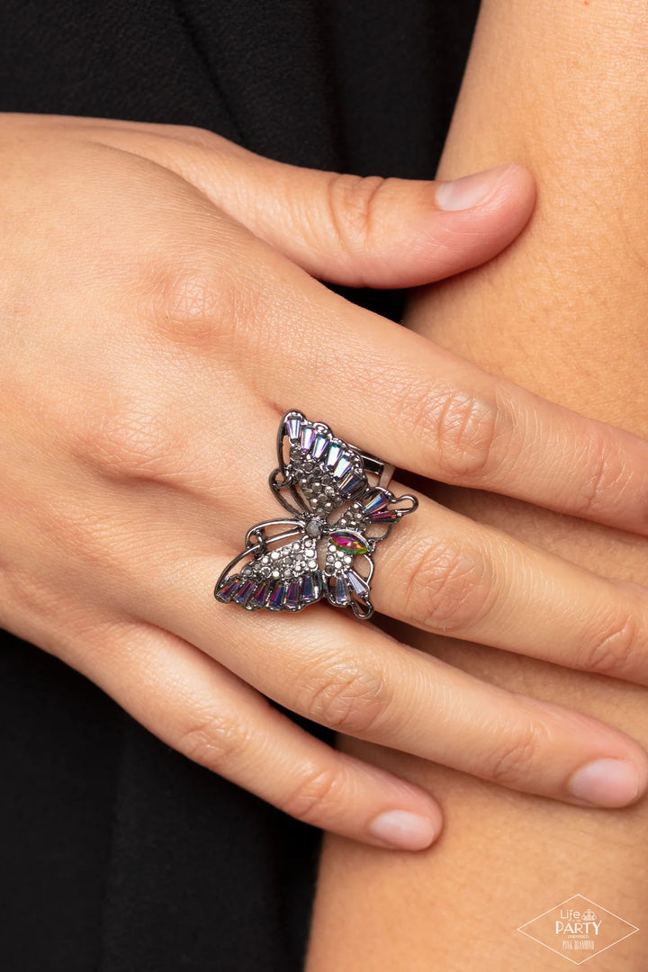 Fearless Flutter Multi Ring