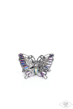 Load image into Gallery viewer, Fearless Flutter Multi Ring