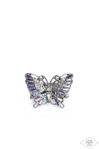 Fearless Flutter Multi Ring