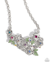 Load image into Gallery viewer, Head-Turning Haute Multi Necklace