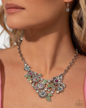 Load image into Gallery viewer, Head-Turning Haute Multi Necklace