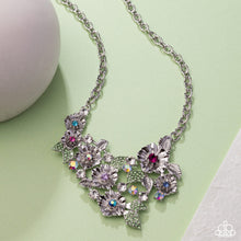 Load image into Gallery viewer, Head-Turning Haute Multi Necklace