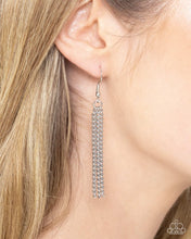 Load image into Gallery viewer, Fine Flight Pink Necklace