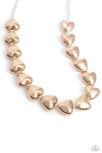 Load image into Gallery viewer, Hello Heartstrings Multi Necklace