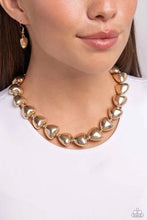 Load image into Gallery viewer, Hello Heartstrings Multi Necklace