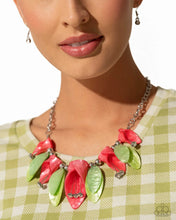 Load image into Gallery viewer, Garden Gaze Multi Necklace