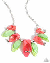 Load image into Gallery viewer, Garden Gaze Multi Necklace