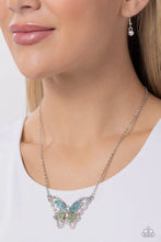 Load image into Gallery viewer, Weekend Wings Multi Necklace