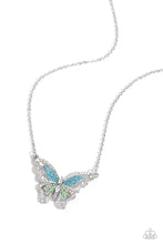 Load image into Gallery viewer, Weekend Wings Multi Necklace