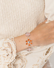 Load image into Gallery viewer, Compatibly Charming Orange Bracelet