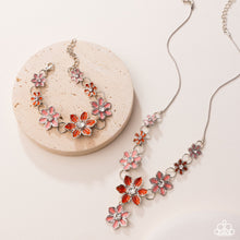 Load image into Gallery viewer, Compatibly Charming Orange Bracelet