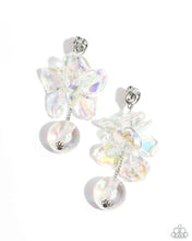 Load image into Gallery viewer, Ignited Iridescence Multi Earring