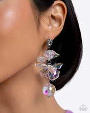 Load image into Gallery viewer, Ignited Iridescence Multi Earring