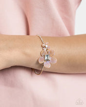 Load image into Gallery viewer, Dainty Devotee Brown Bracelet