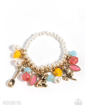 Load image into Gallery viewer, Tea Party Trend Multi Bracelet