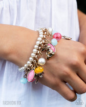 Load image into Gallery viewer, Tea Party Trend Multi Bracelet