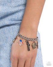 Load image into Gallery viewer, Liberty Legacy Multi Bracelet