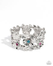 Load image into Gallery viewer, Head-Turning Harmony Multi Bracelet