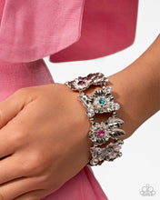 Load image into Gallery viewer, Head-Turning Harmony Multi Bracelet