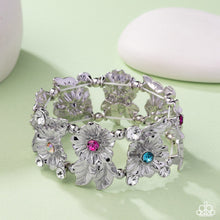 Load image into Gallery viewer, Head-Turning Harmony Multi Bracelet