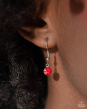Load image into Gallery viewer, Chic Connection Red Necklace