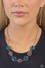 Load image into Gallery viewer, Druzy Demand Multi Necklace