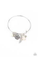 Load image into Gallery viewer, Root and RANCH White Bangle