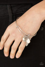 Load image into Gallery viewer, Root and RANCH White Bangle