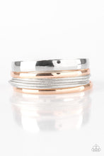 Load image into Gallery viewer, Sahara Shimmer Multi Bangles