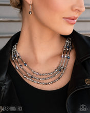 Load image into Gallery viewer, Electric Envy Multi Necklace