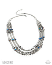 Load image into Gallery viewer, Electric Envy Multi Necklace