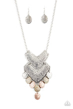 Load image into Gallery viewer, Keys To The ANIMAL Kingdom Multi Necklace