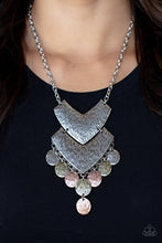 Load image into Gallery viewer, Keys To The ANIMAL Kingdom Multi Necklace
